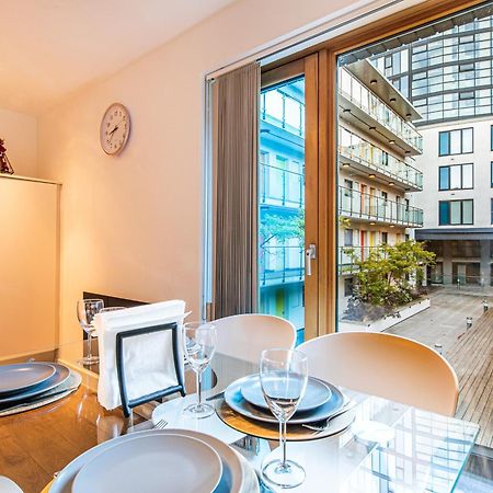 Stylish 2 Bed Apt 18 - City Centre, Free Parking, Espresso Machine & Netflix - Hosted By Stay Host Save Sheffield Eksteriør bilde